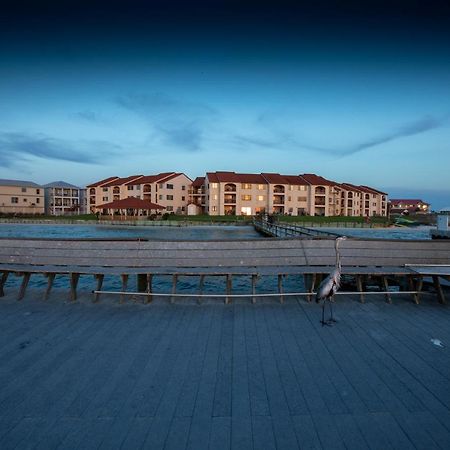 Seashell Escape Apartman Navarre Kültér fotó