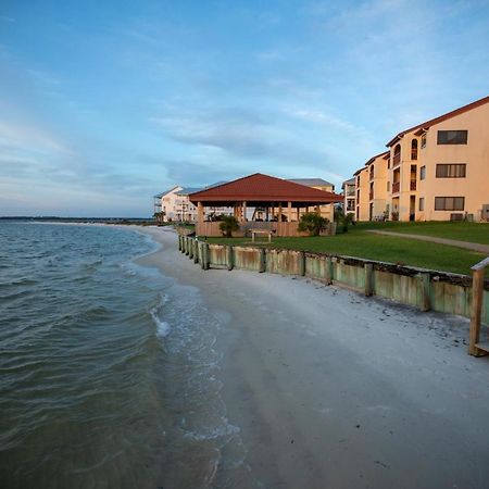 Seashell Escape Apartman Navarre Kültér fotó