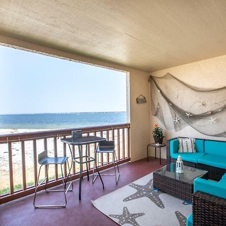 Seashell Escape Apartman Navarre Kültér fotó