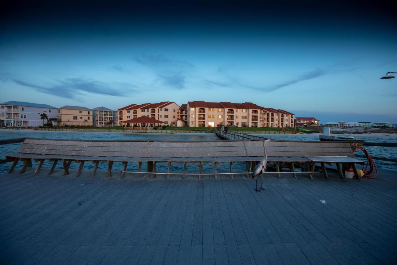 Seashell Escape Apartman Navarre Kültér fotó