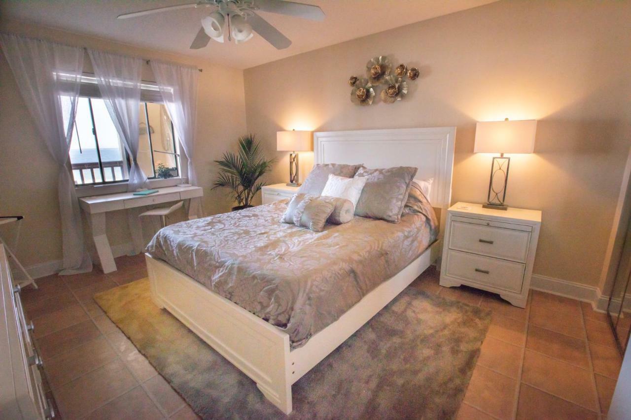 Seashell Escape Apartman Navarre Kültér fotó
