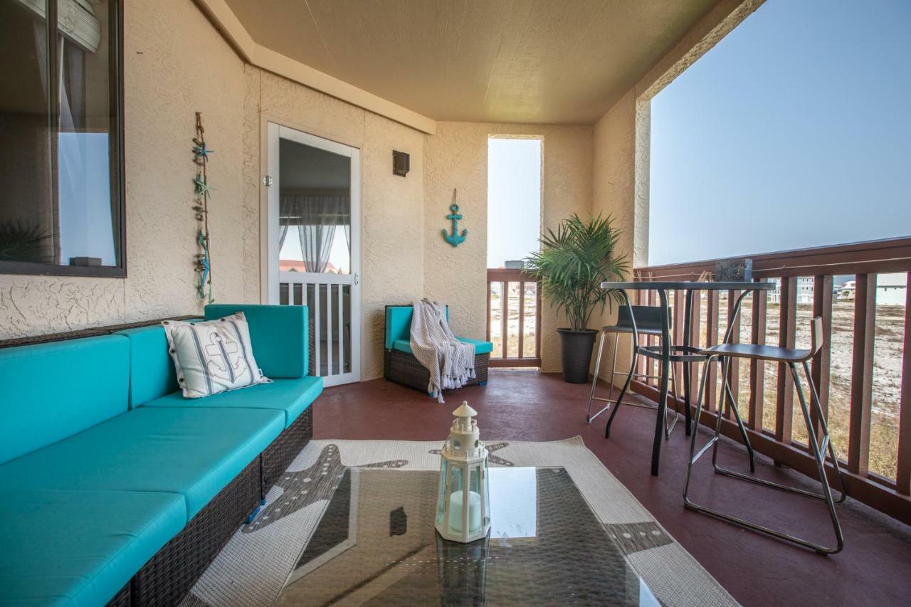 Seashell Escape Apartman Navarre Kültér fotó