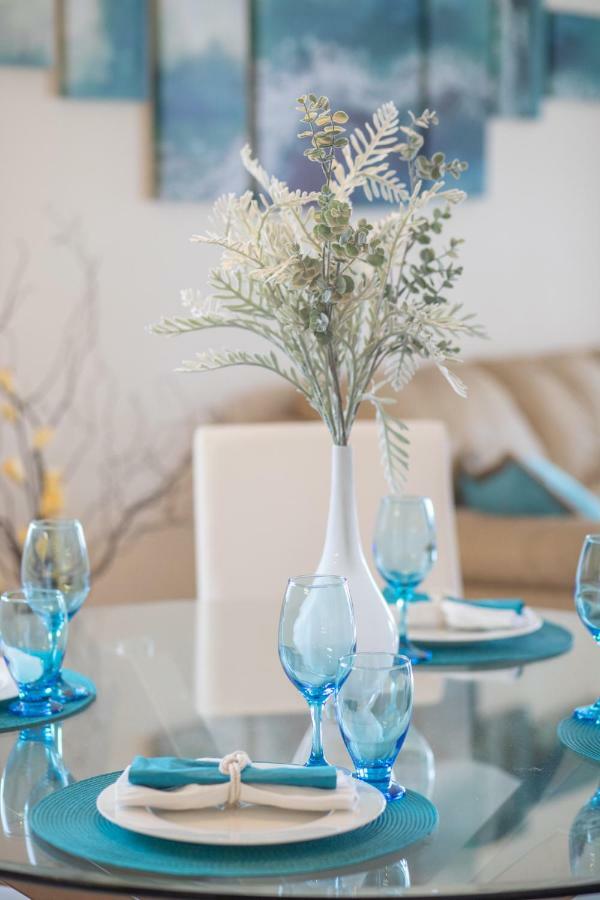 Seashell Escape Apartman Navarre Kültér fotó