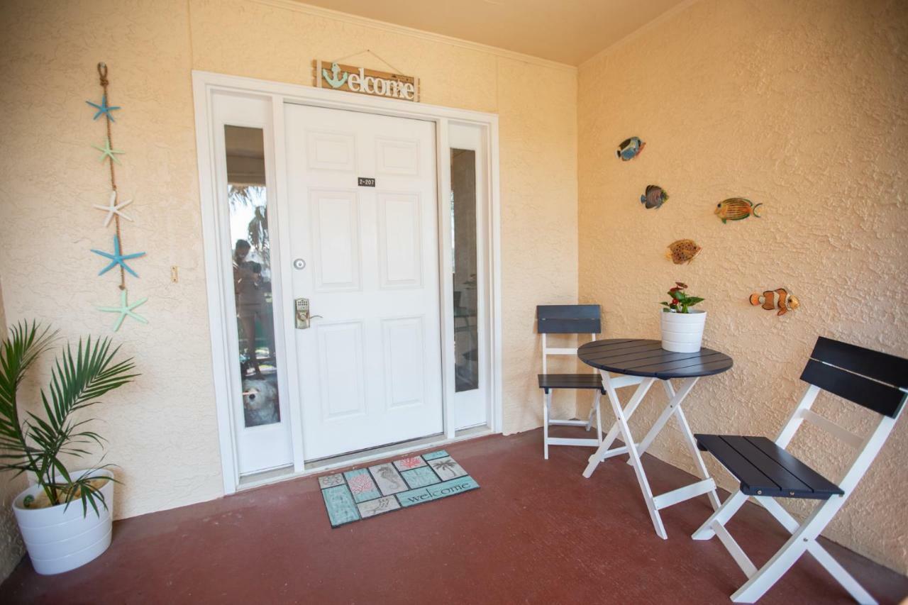 Seashell Escape Apartman Navarre Kültér fotó