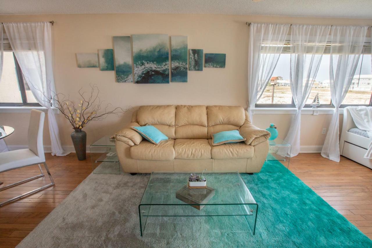 Seashell Escape Apartman Navarre Kültér fotó
